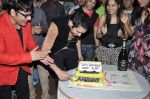 Sudesh Lehri at Raj of Comedy Circus birthday bash in Mumbai on 16th Sept 2012 (70).JPG